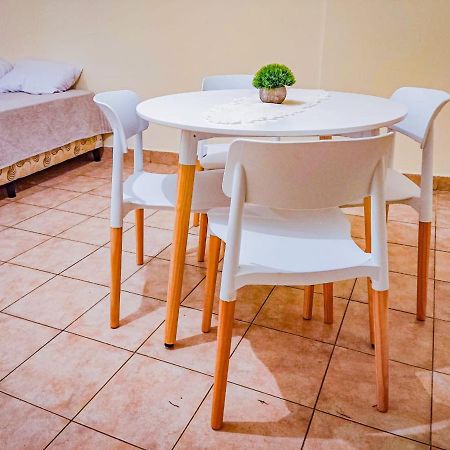 Monoambiente Elegante Y Economico Apartment ซานซัลวาดอร์ เด โฆคุย ภายนอก รูปภาพ
