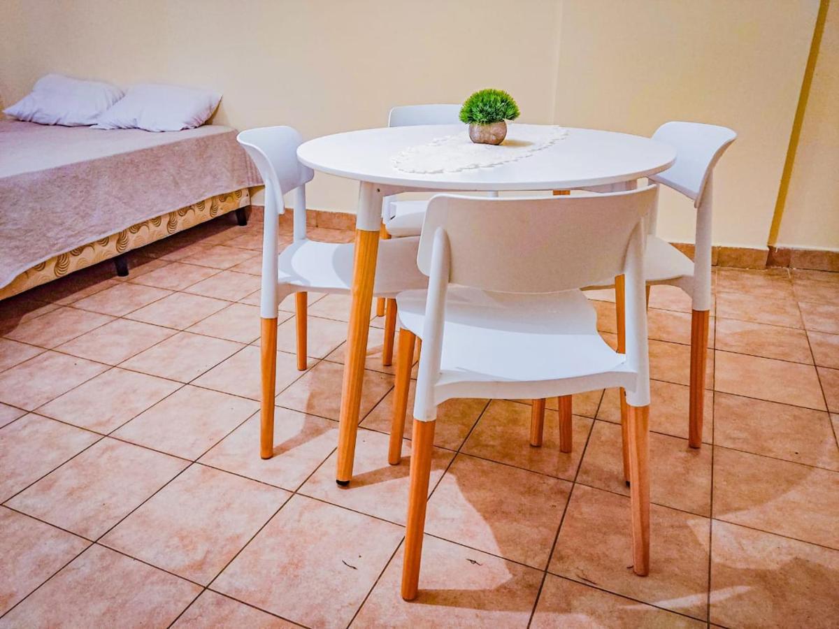 Monoambiente Elegante Y Economico Apartment ซานซัลวาดอร์ เด โฆคุย ภายนอก รูปภาพ